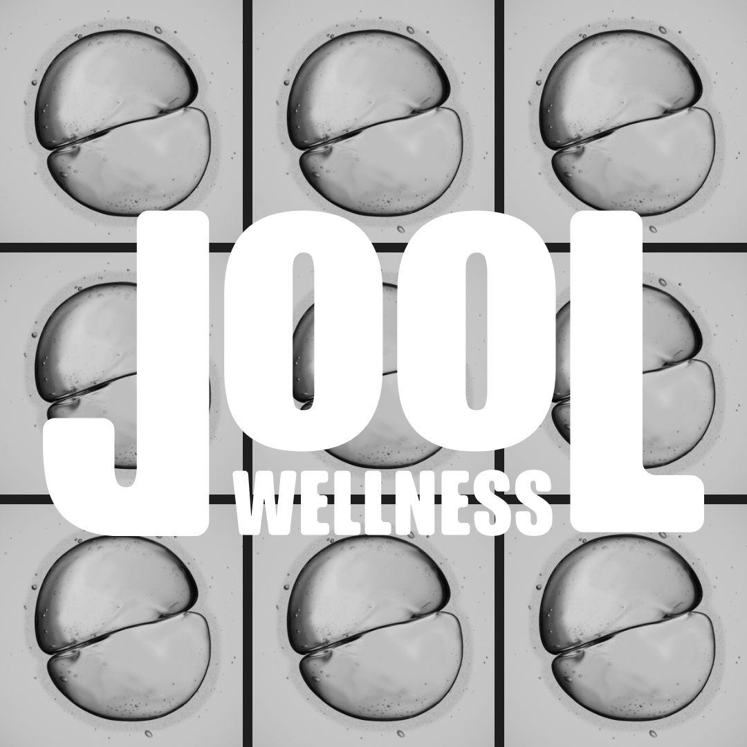 Behind The Name "Jool Wellness"